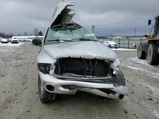 2003 Dodge RAM - Image 10