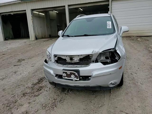 2012 Chevrolet Captiva Sport VIN: 3GNAL3E54CS614622 Lot: 84389674