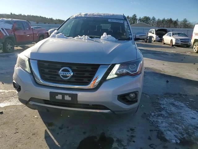 2019 Nissan Pathfinder - Image 12