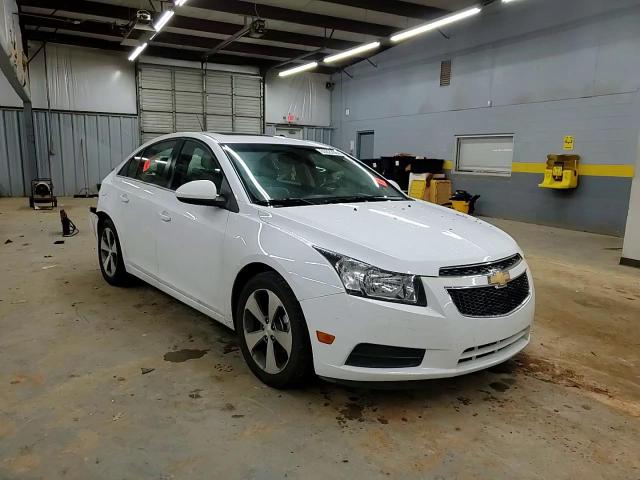 2011 Chevrolet Cruze Lt VIN: 1G1PG5S97B7130251 Lot: 85022864