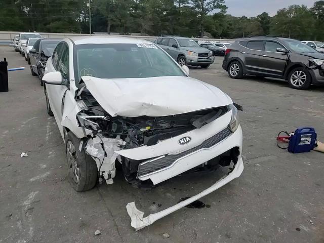 2020 Kia Rio Lx VIN: 3KPA24AD8LE316295 Lot: 83313154