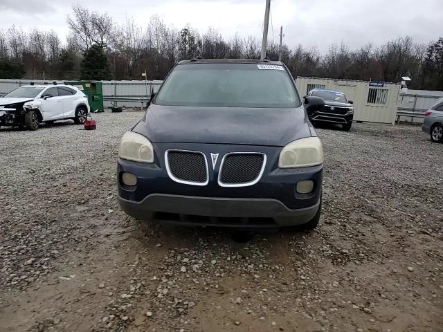 2005 Pontiac Montana Sv6 VIN: 1GMDV33L75D199098 Lot: 85129764