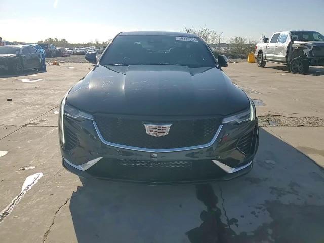 2023 Cadillac Ct4 Sport VIN: 1G6DC5RK2P0123693 Lot: 83856634