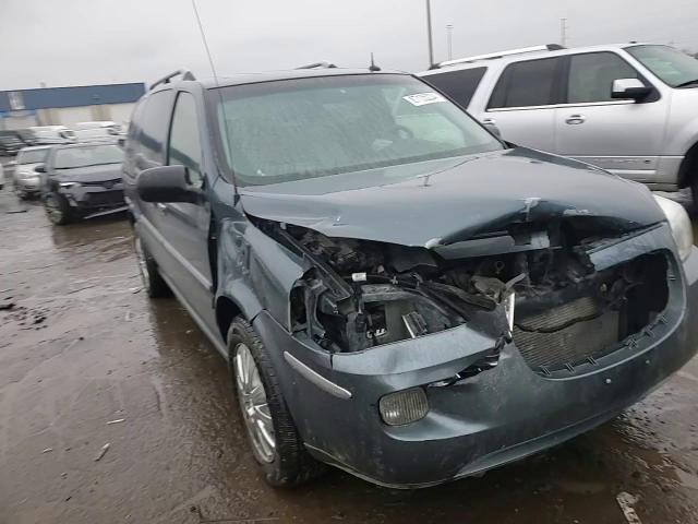 2005 Buick Terraza Cxl VIN: 5GADV33L85D243308 Lot: 45203325