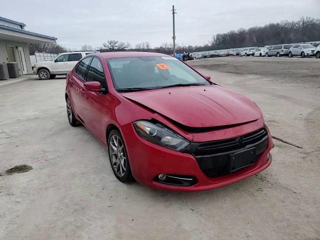 2014 Dodge Dart - Image 13