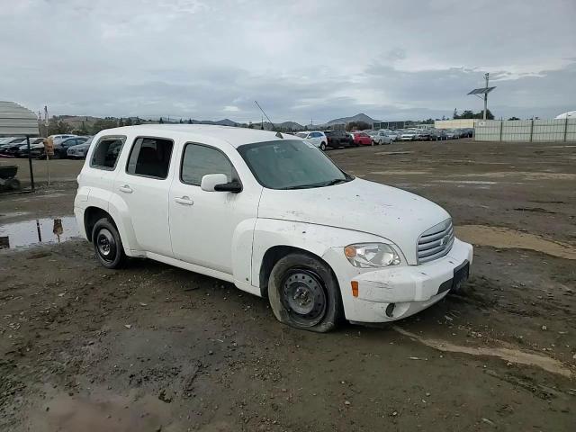 2008 Chevrolet Hhr Ls VIN: 3GNDA13D18S534008 Lot: 83833574