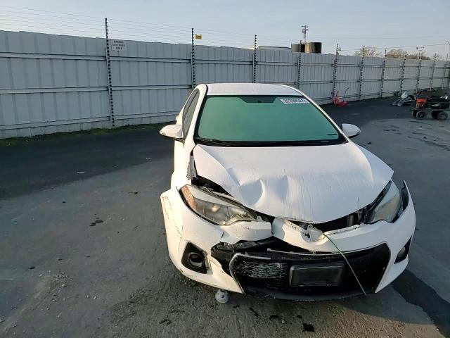 2014 Toyota Corolla - Image 10