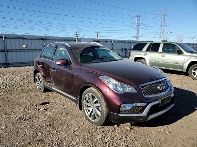 2016 Infiniti QX50 - Image 11