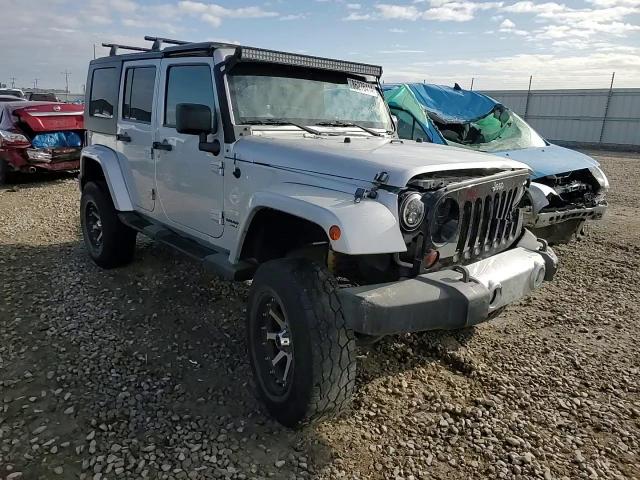 2008 Jeep Wrangler - Image 10