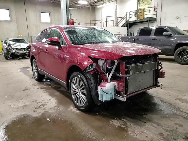 2021 Toyota Venza Le VIN: JTEAAAAH9MJ065369 Lot: 85745144