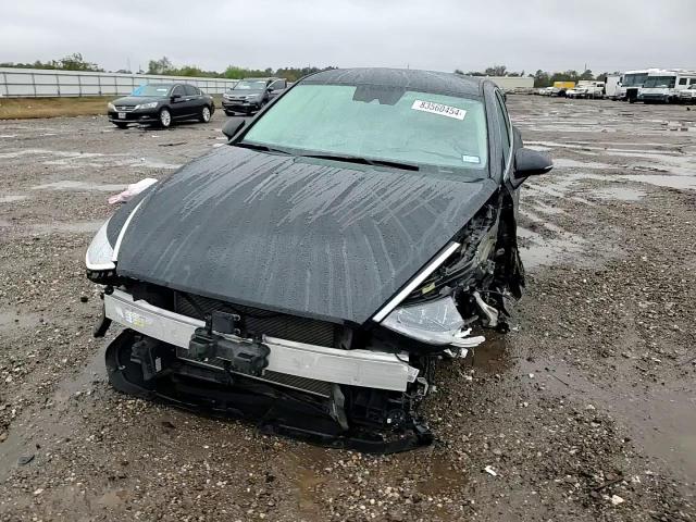 2020 Hyundai Sonata - Image 11