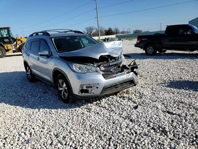 2019 Subaru Ascent Premium VIN: 4S4WMAFD6K3478791 Lot: 85252414