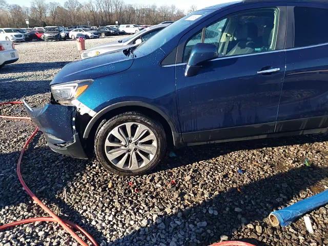 2020 Buick Encore - Image 13