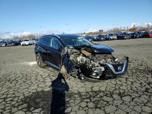 2018 Nissan Murano S VIN: 5N1AZ2MH4JN102407 Lot: 86447564