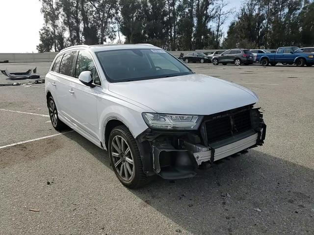 2017 Audi Q7 - Image 11