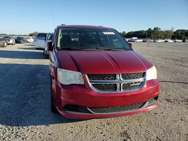 2014 Dodge Caravan - Image 11