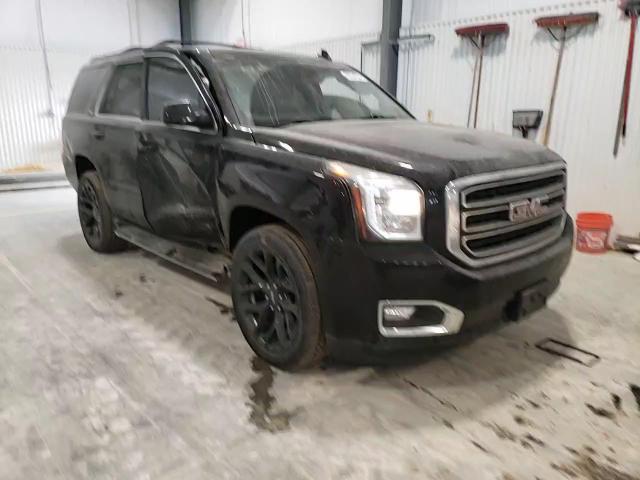 2020 GMC Yukon Slt VIN: 1GKS2BKC1LR201870 Lot: 85534324