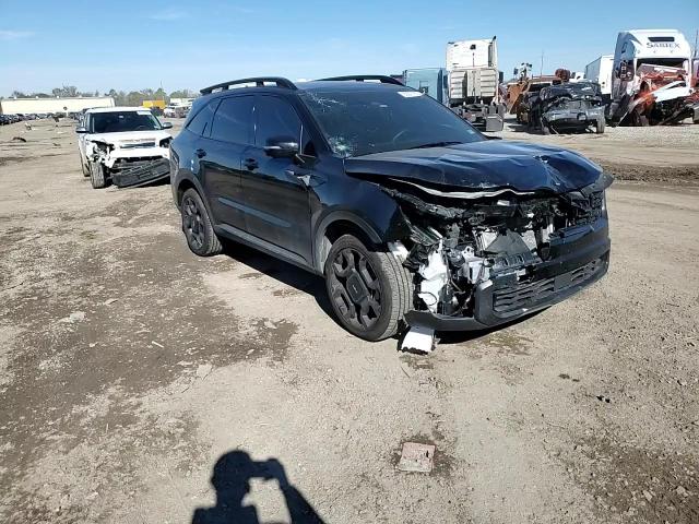 2024 Kia Sorento Sx VIN: 5XYRKDJF5RG298225 Lot: 83371674