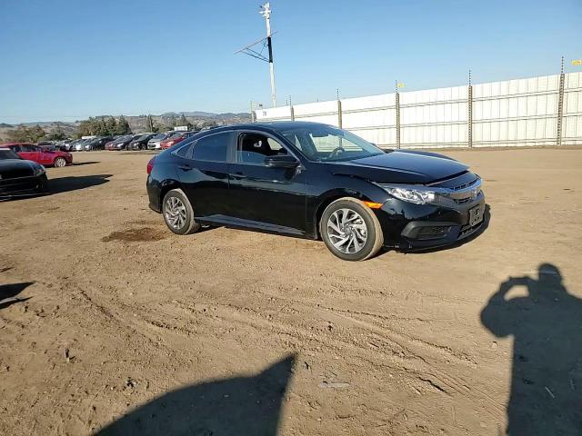 2018 Honda Civic - Image 11