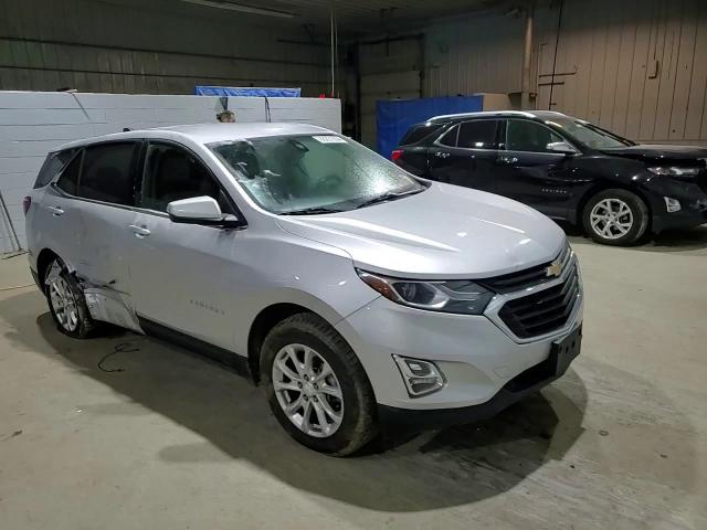 2019 Chevrolet Equinox - Image 11