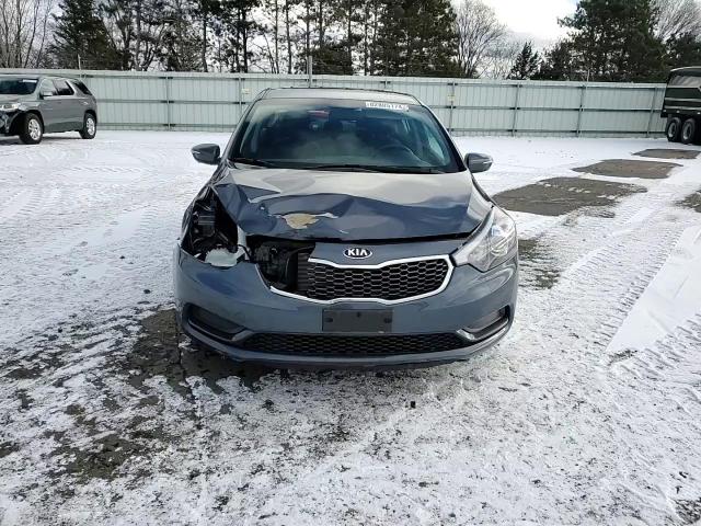 2016 Kia Forte - Image 11