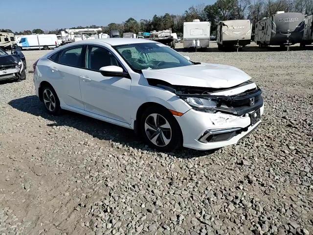2019 Honda Civic - Image 10