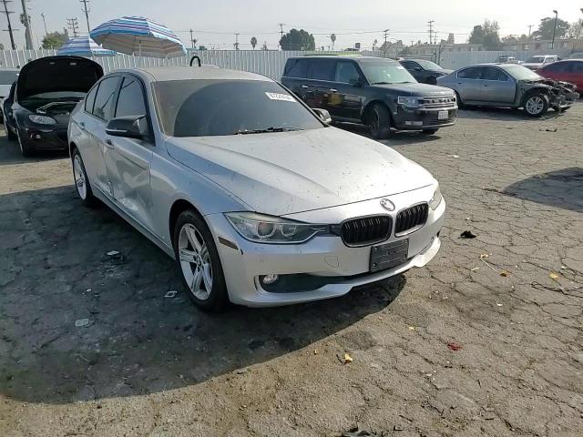 2015 BMW 3er - Image 11
