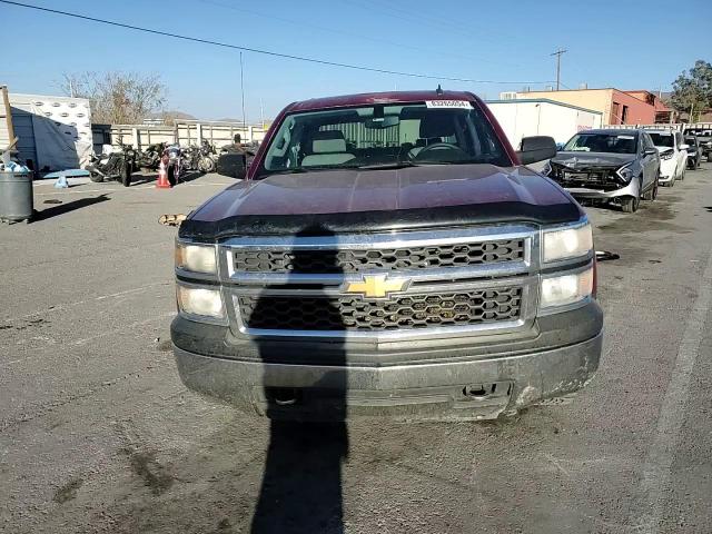 2014 Chevrolet Silverado - Image 10