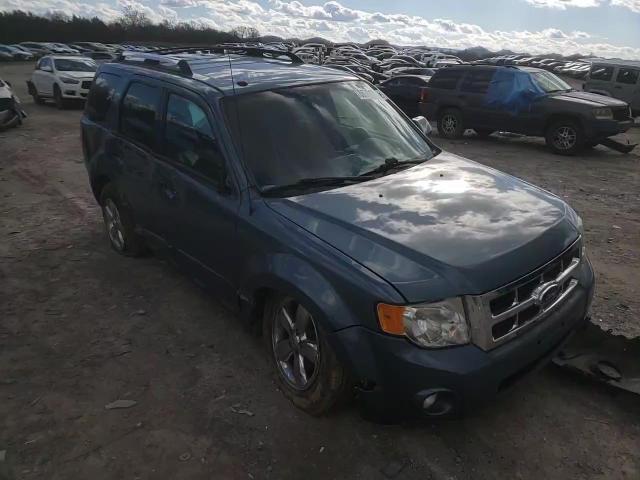 2011 Ford Escape - Image 12