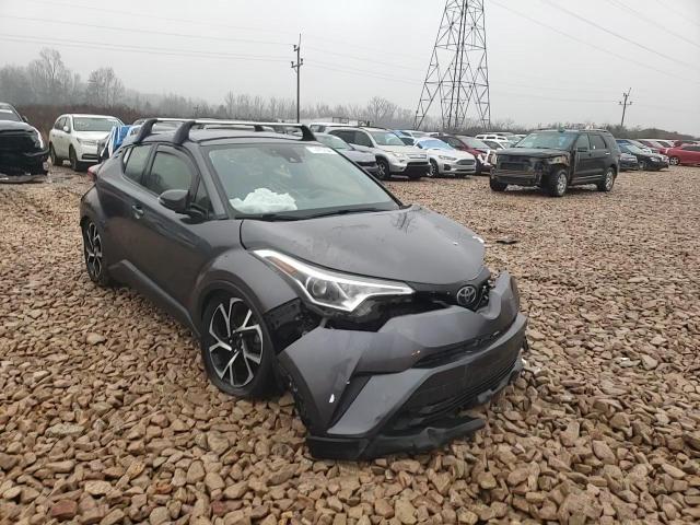 2019 Toyota C-Hr Xle VIN: JTNKHMBX4K1024698 Lot: 77475154