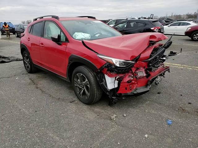 2024 Subaru XV - Image 11