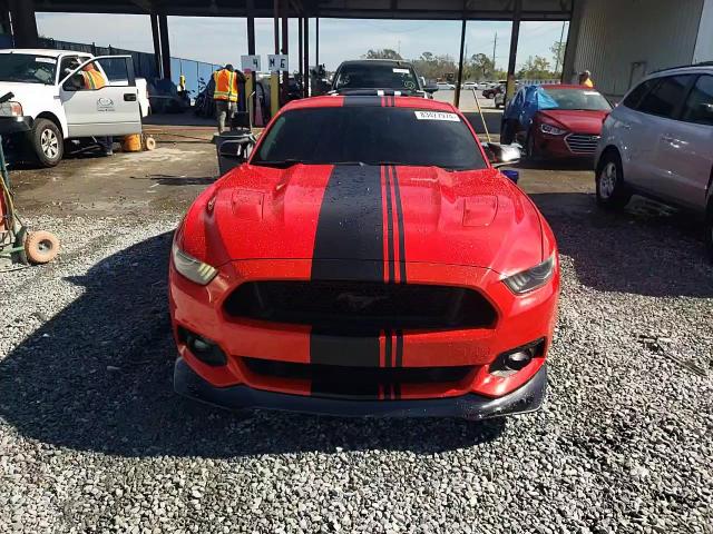 2015 Ford Mustang - Image 13