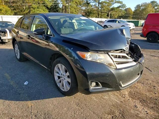 2013 Toyota Venza Le VIN: 4T3ZA3BB2DU066734 Lot: 84723304