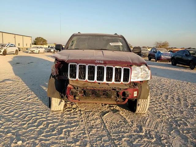 2007 Jeep Grand Cherokee - Image 12