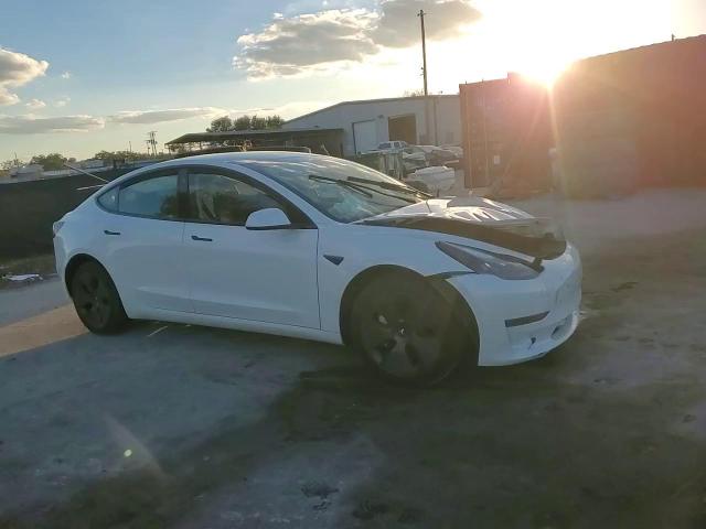 2023 Tesla Model 3 VIN: 5YJ3E1EA8PF693367 Lot: 82918814