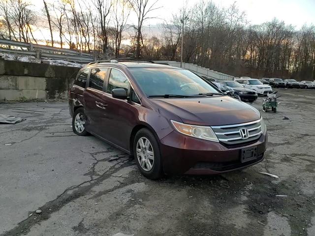 2013 Honda Odyssey - Image 12