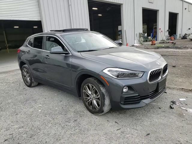 2018 BMW X2 xDrive28I VIN: WBXYJ5C33JEF79465 Lot: 84378014