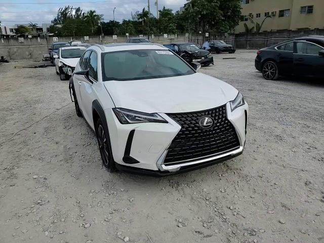 2021 Lexus Ux 200 VIN: JTHP3JBH2M2039213 Lot: 83775364