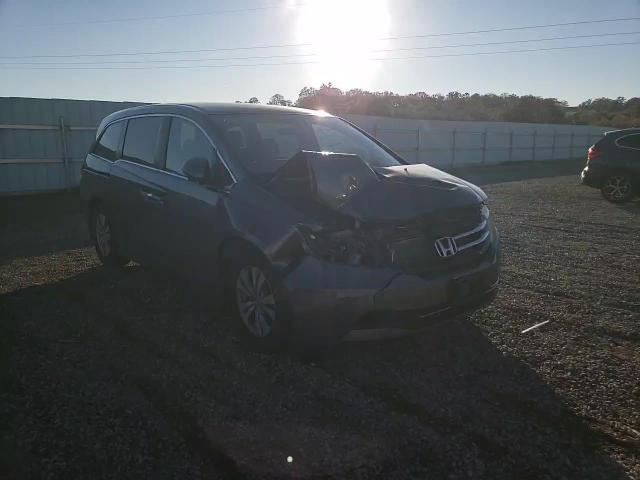2014 Honda Odyssey - Image 12