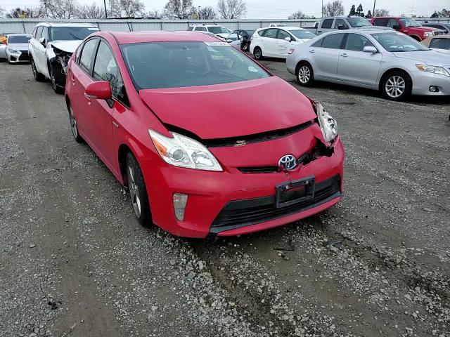 2015 Toyota Prius - Image 11