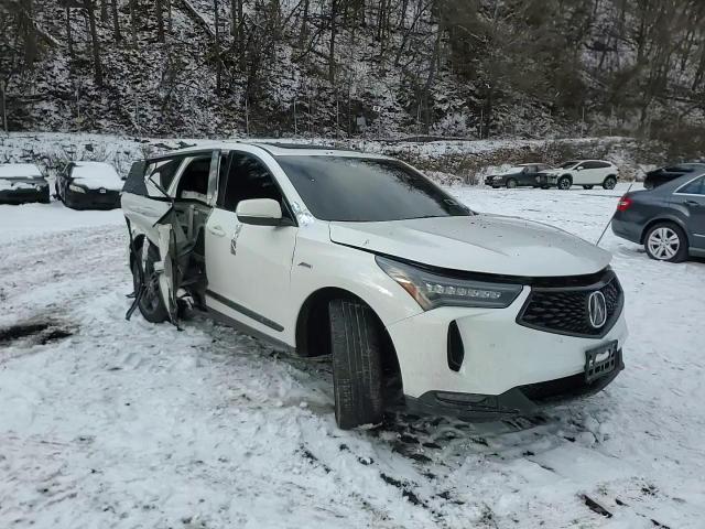 2022 Acura RDX - Image 12