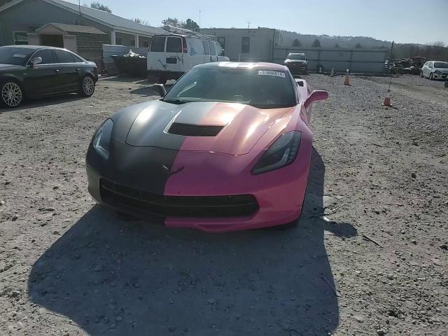 2019 Chevrolet Corvette - Image 11