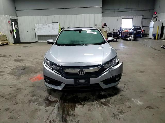 2017 Honda Civic - Image 11