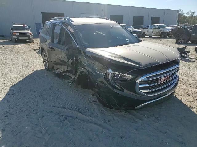 2019 GMC Terrain - Image 12