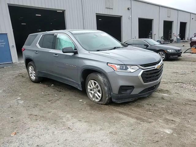 2020 Chevrolet Traverse - Image 12