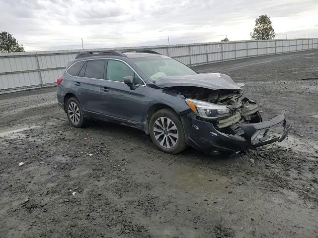2015 Subaru Outback - Image 12