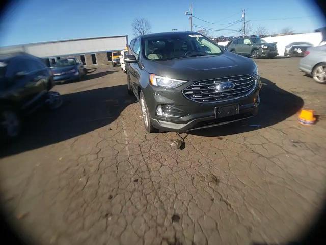 2023 Ford Edge - Image 12