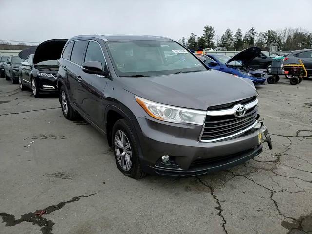 2014 Toyota Highlander - Image 12