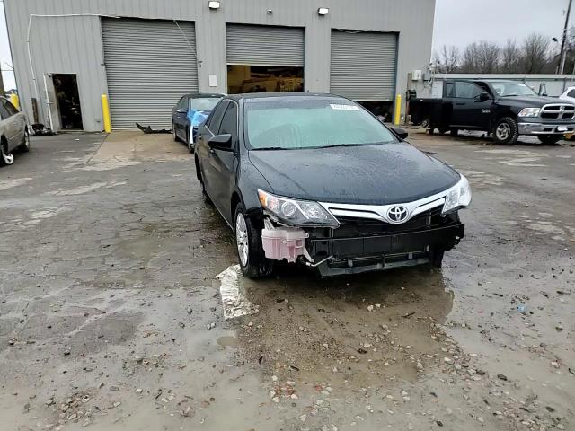 2012 Toyota Camry Base VIN: 4T4BF1FK8CR255712 Lot: 84500014