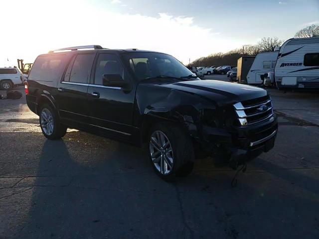2015 Ford Expedition - Image 15